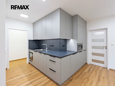 Prodej bytu 2+1 52 m²