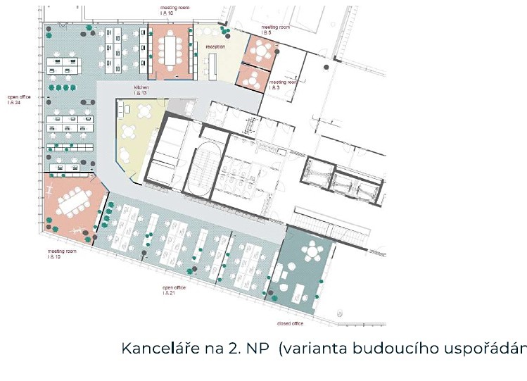 Комерційне приміщення в оренду, 648 м² (14 з 14)