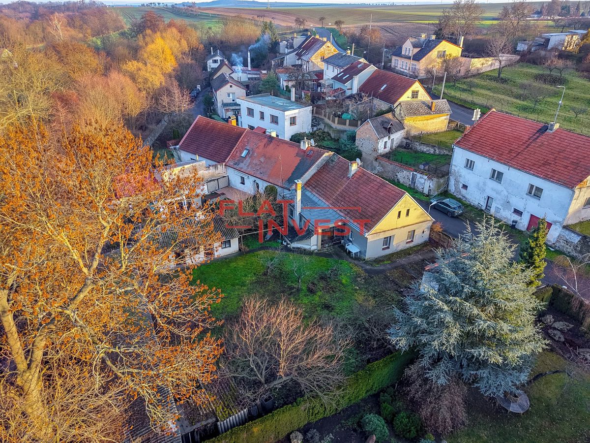 Prodej rodinného domu 95 m², pozemek 776 m² – fotografie 4