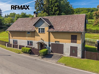Prodej  rodinného domu 264 m², pozemek 819 m²