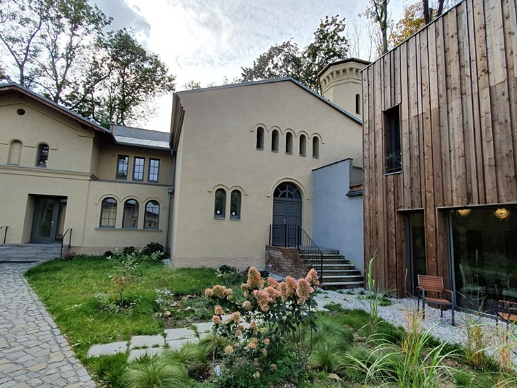 Wohnung 1+kk zur Miete, 28 m² (3 von 11)