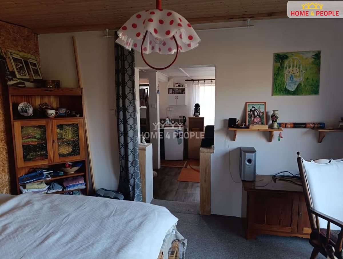 Prodej chaty 50 m², pozemek 414 m² – fotografie 5