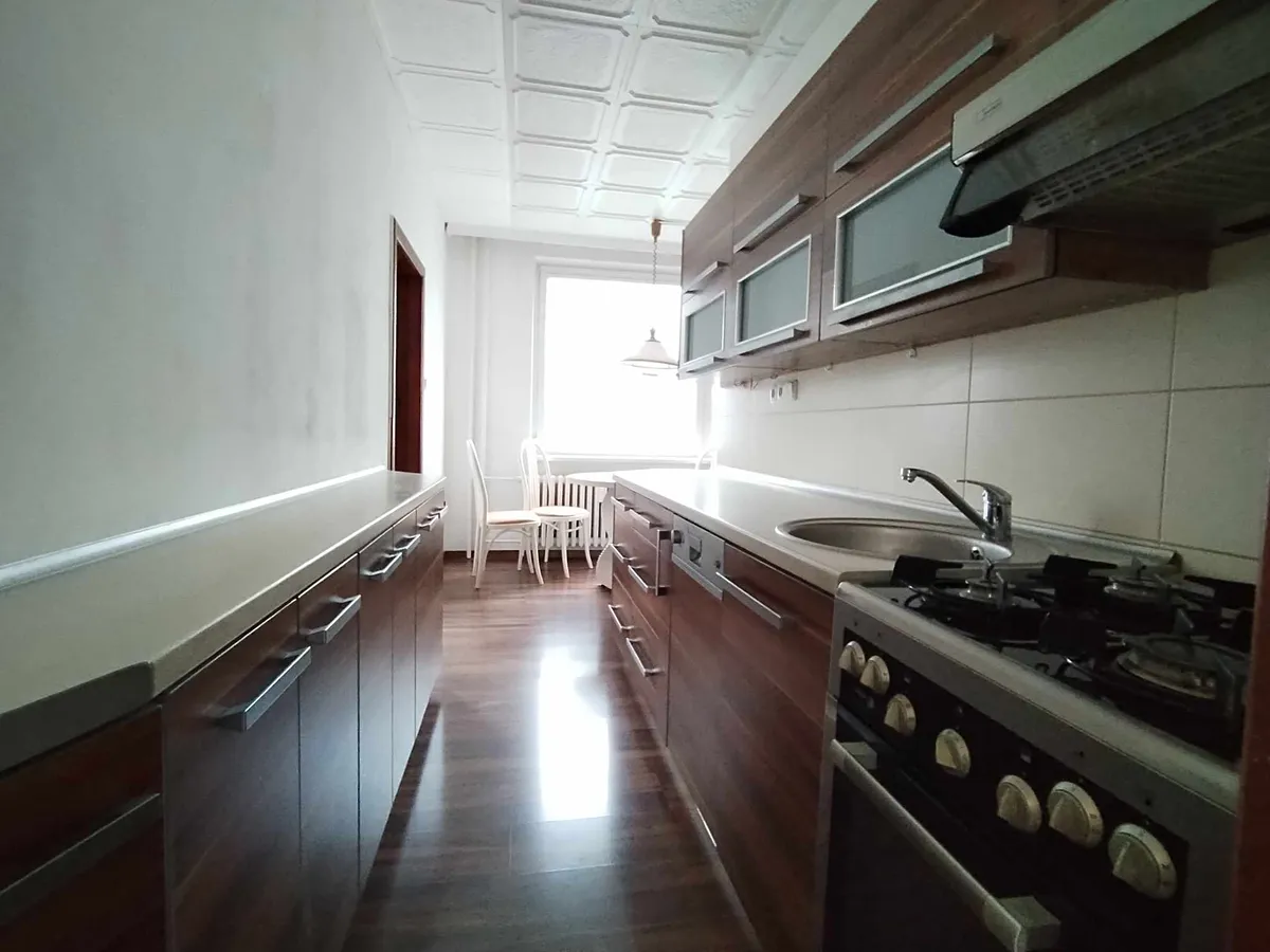 Pronájem bytu 3+1 72 m²