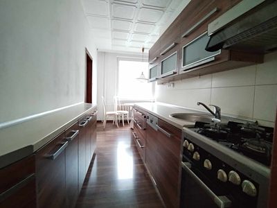 Pronájem bytu 3+1 72 m²