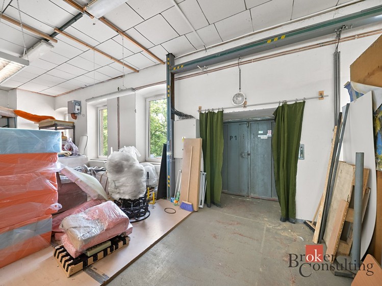 Комерційне приміщення на продаж, 1 100 м² (14 з 29)