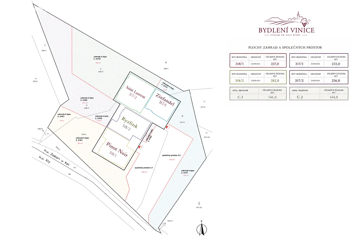 Prodej rodinného domu 148 m², pozemek 443 m² – další