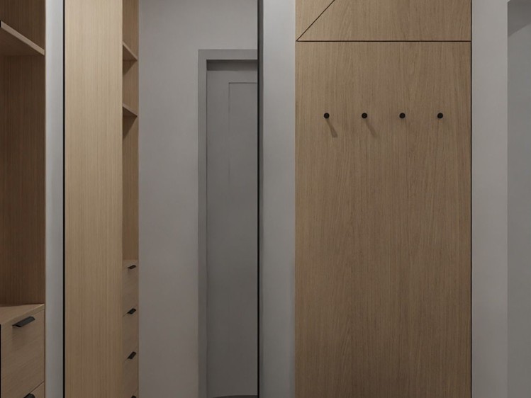 Квартира 4+kk на продаж, 73 м² (22 з 22)