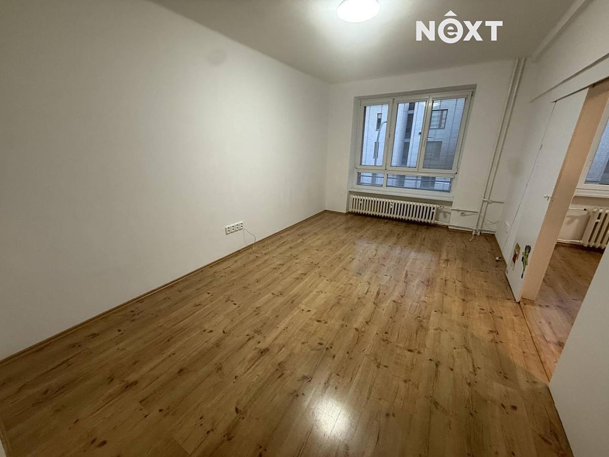 Pronájem bytu 2+1 60 m²