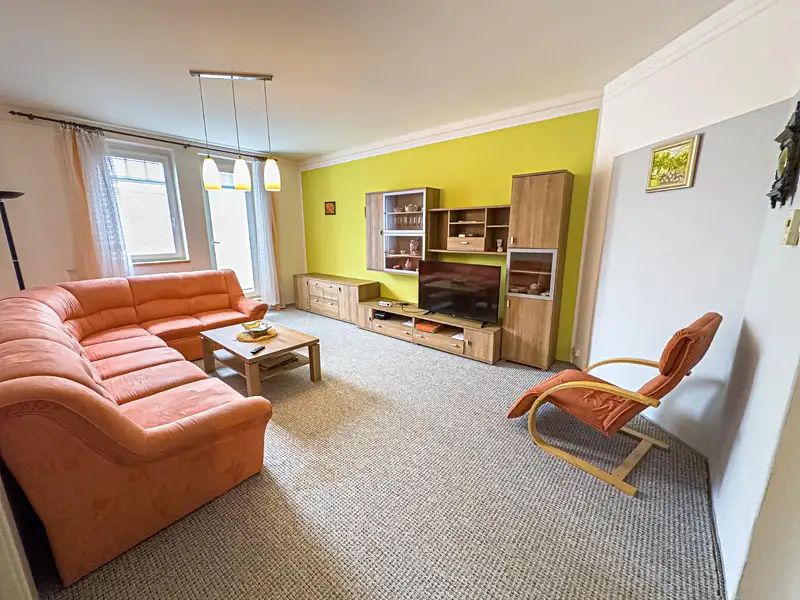 Prodej bytu 2+1 75 m², Teplice – náhled fotky 2