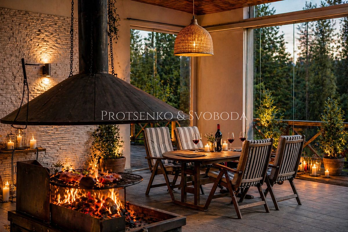 Prodej chalupy 642 m², pozemek 6248 m² – fotografie 4