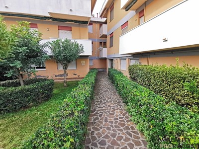 Prodej bytu 2+1 52 m²