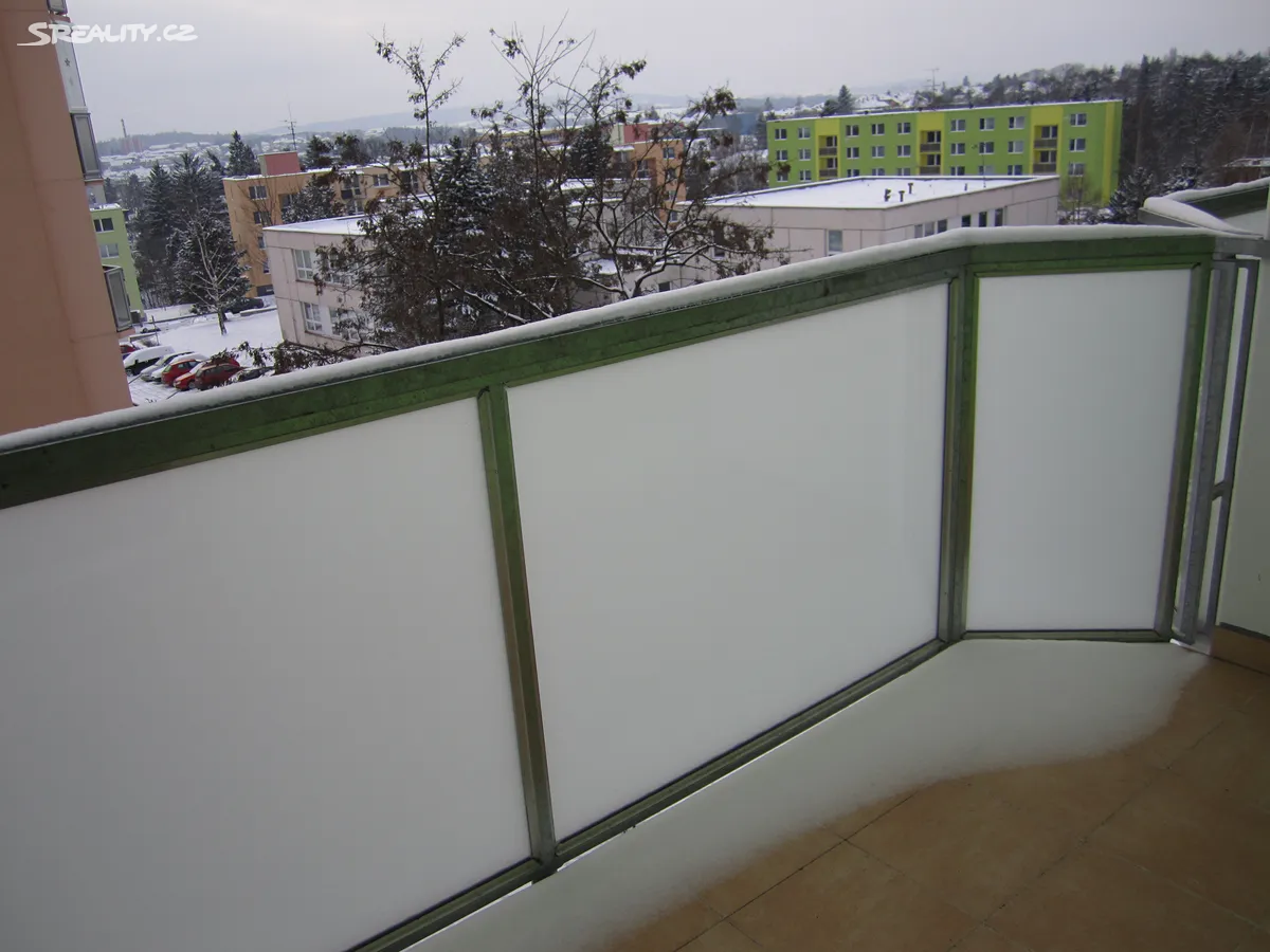 Prodej bytu 2+1 56 m² – pohled 6