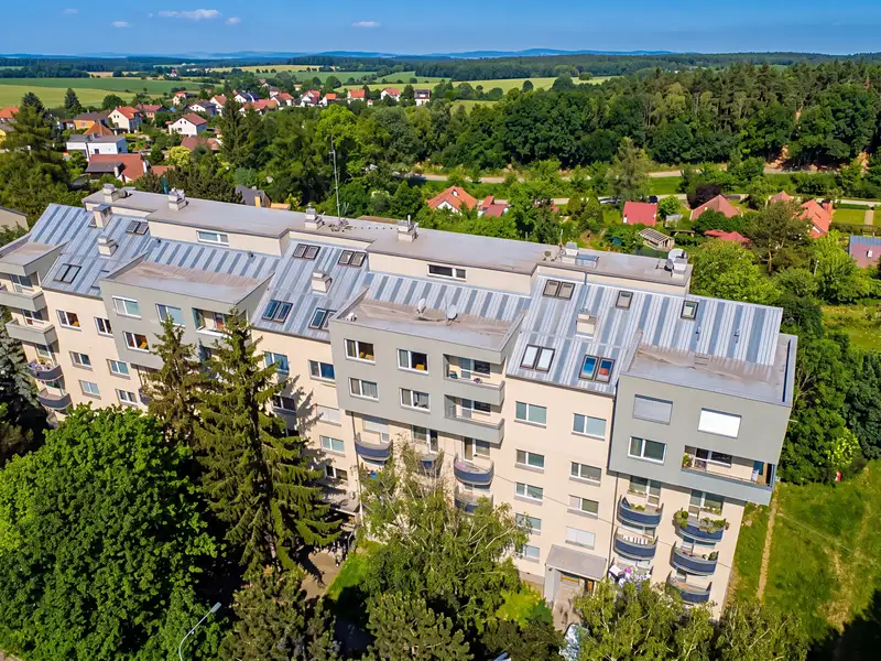 Prodej bytu 3+kk 70 m², Brno – náhled fotky 1