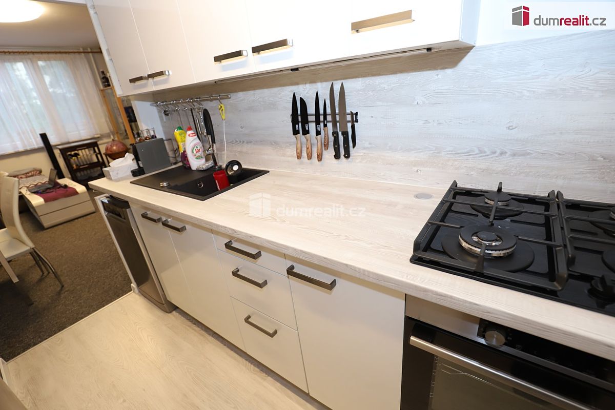 Prodej bytu 3+1 64 m² – fotografie 5