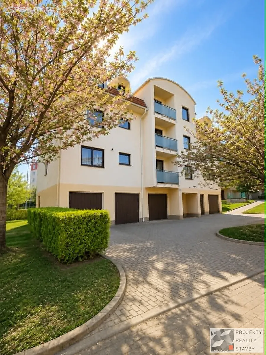Prodej bytu 3+1 61 m², Brno