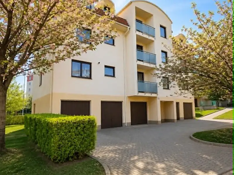 Prodej bytu 3+1 61 m²