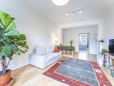 Prodej bytu 3+1 62 m²