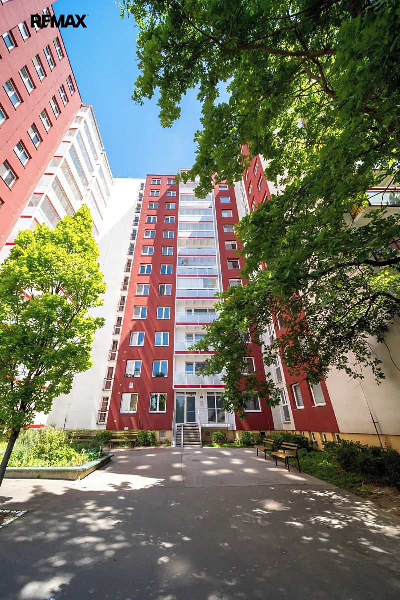 Prodej bytu 3+1 64 m²