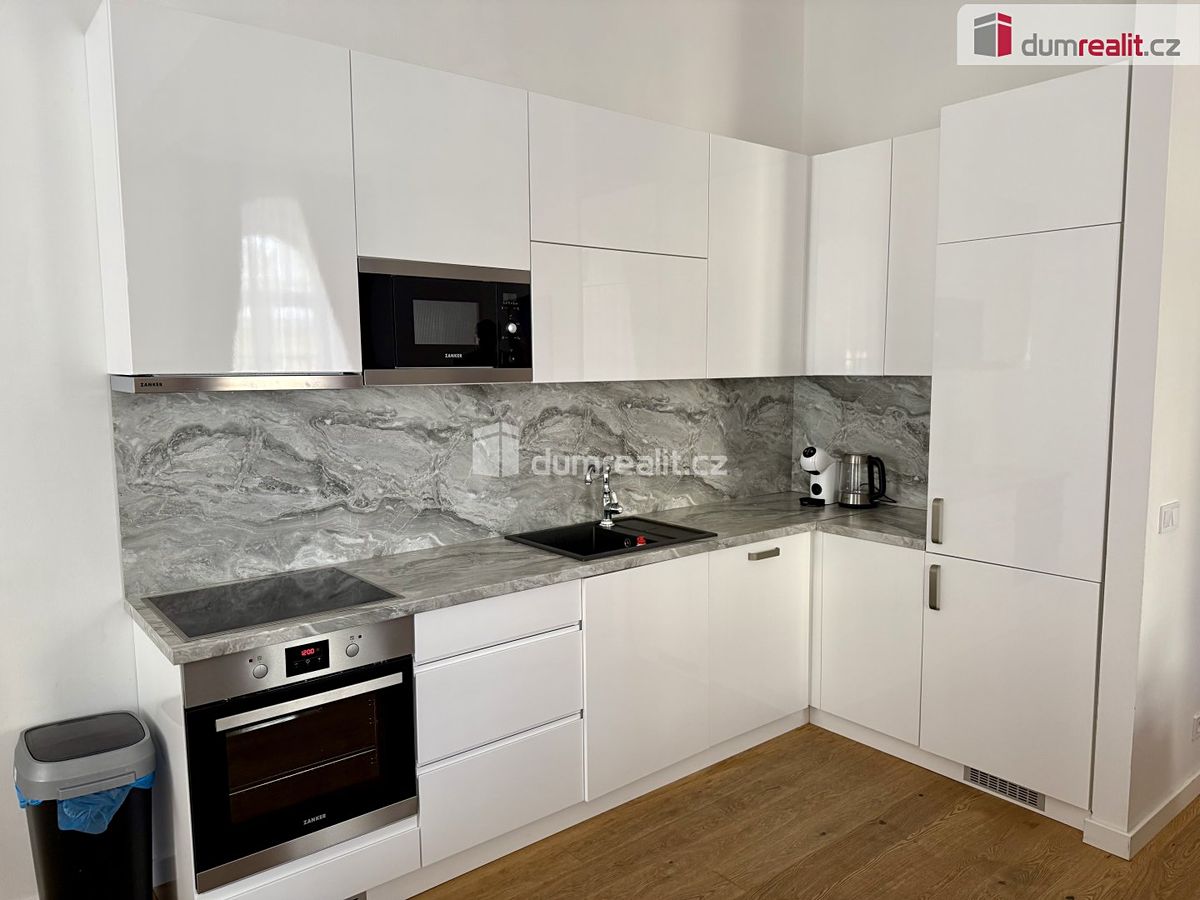 Pronájem bytu 3+kk 89 m² – fotografie 3