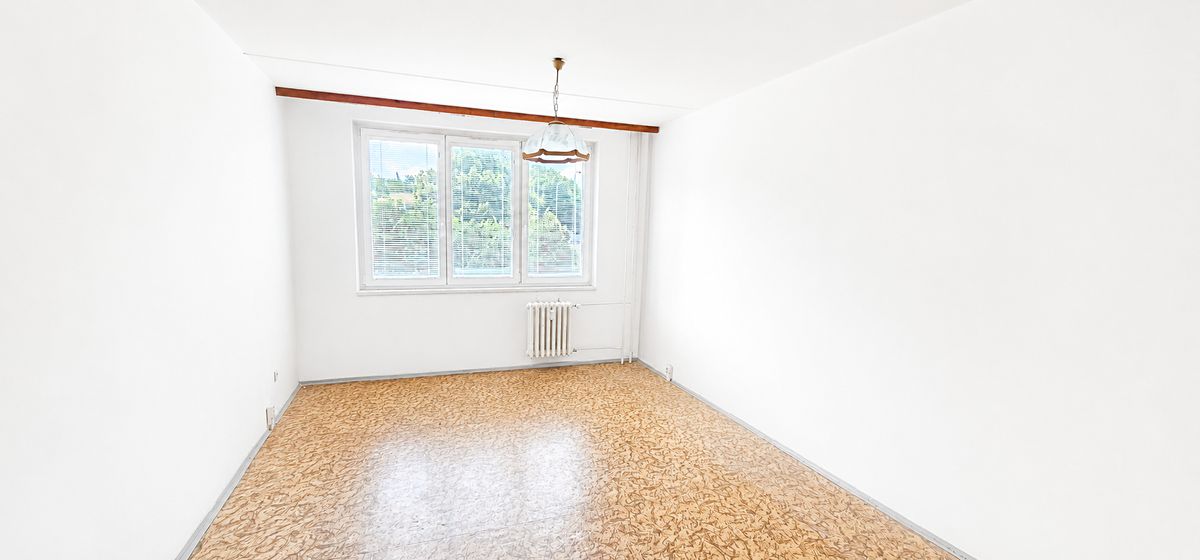 Prodej bytu 1+kk 29 m²