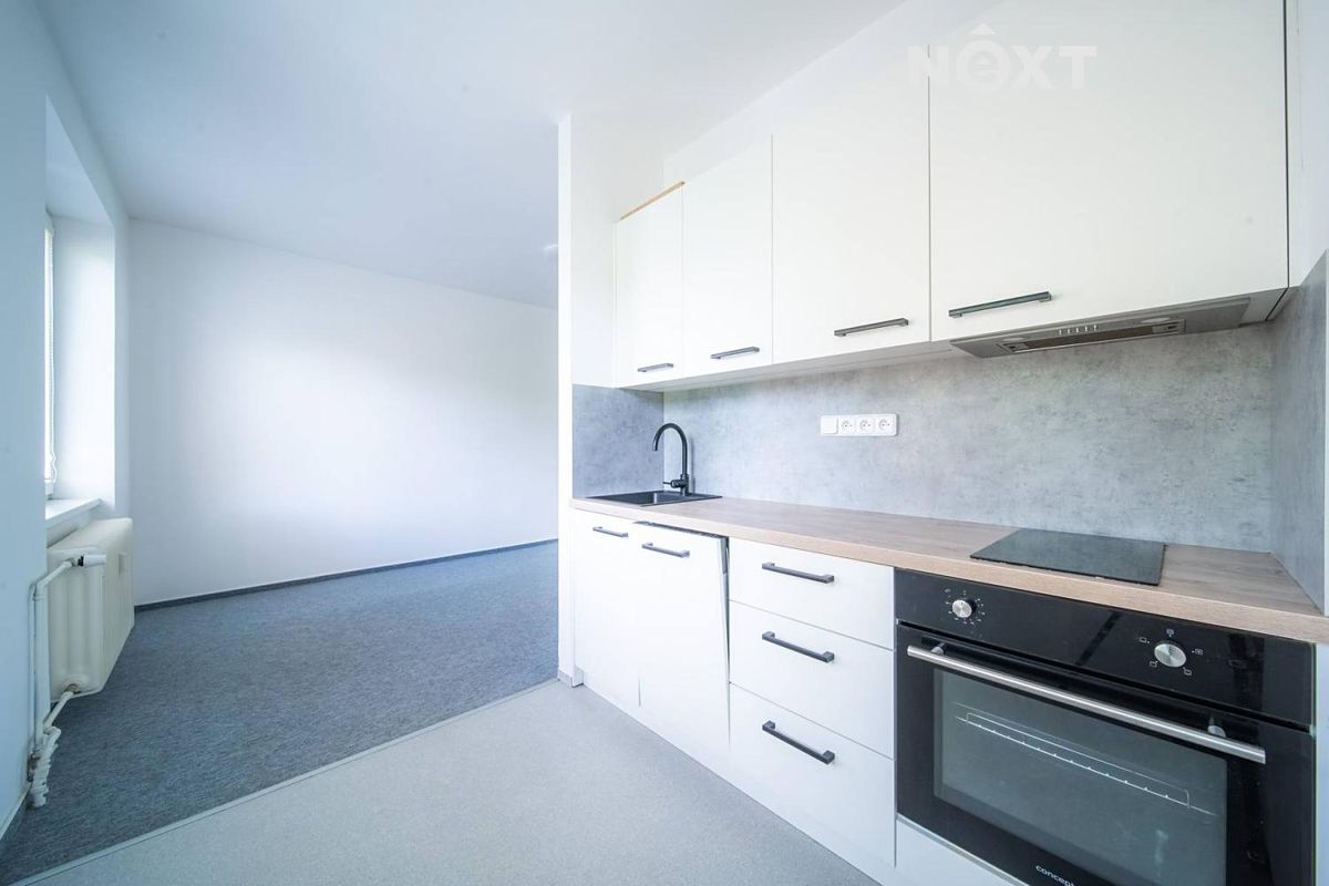 Pronájem bytu 3+kk 64 m² – fotografie 2