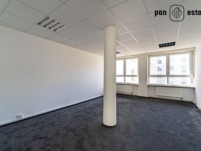 Pronájem kanceláře 31 m²