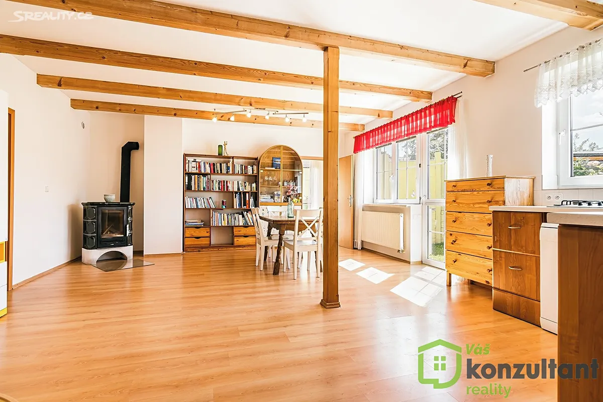 Prodej rodinného domu 135 m², pozemek 267 m² – pohled 6