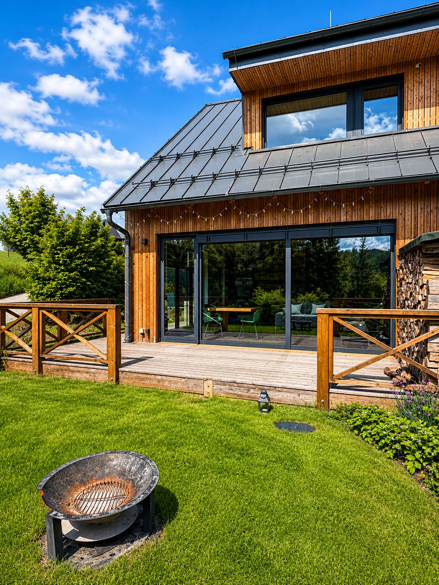 Prodej rodinného domu 135 m², pozemek 300 m² – fotografie 2