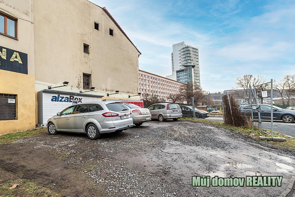 Pronájem skladového prostoru 120 m² – fotografie 5