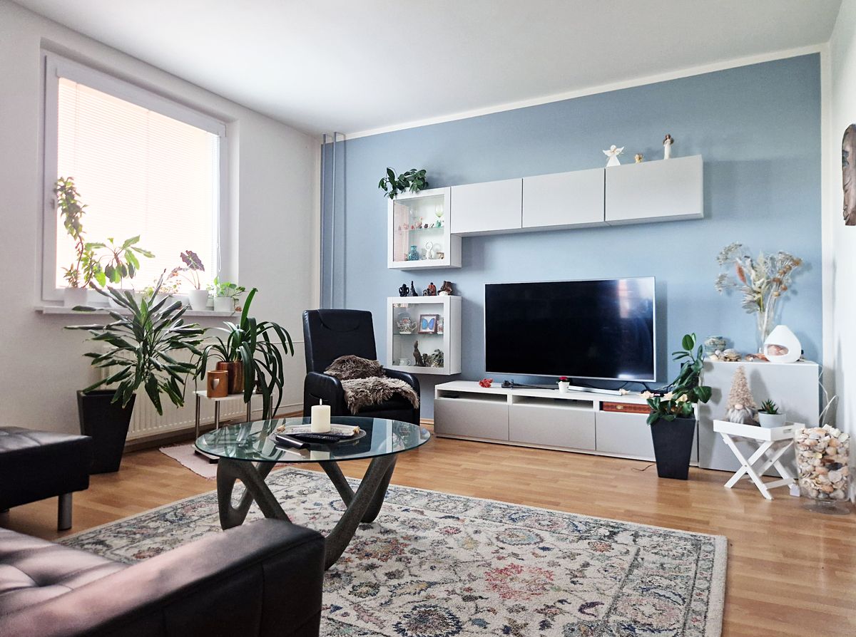 Prodej bytu 3+1 73 m²