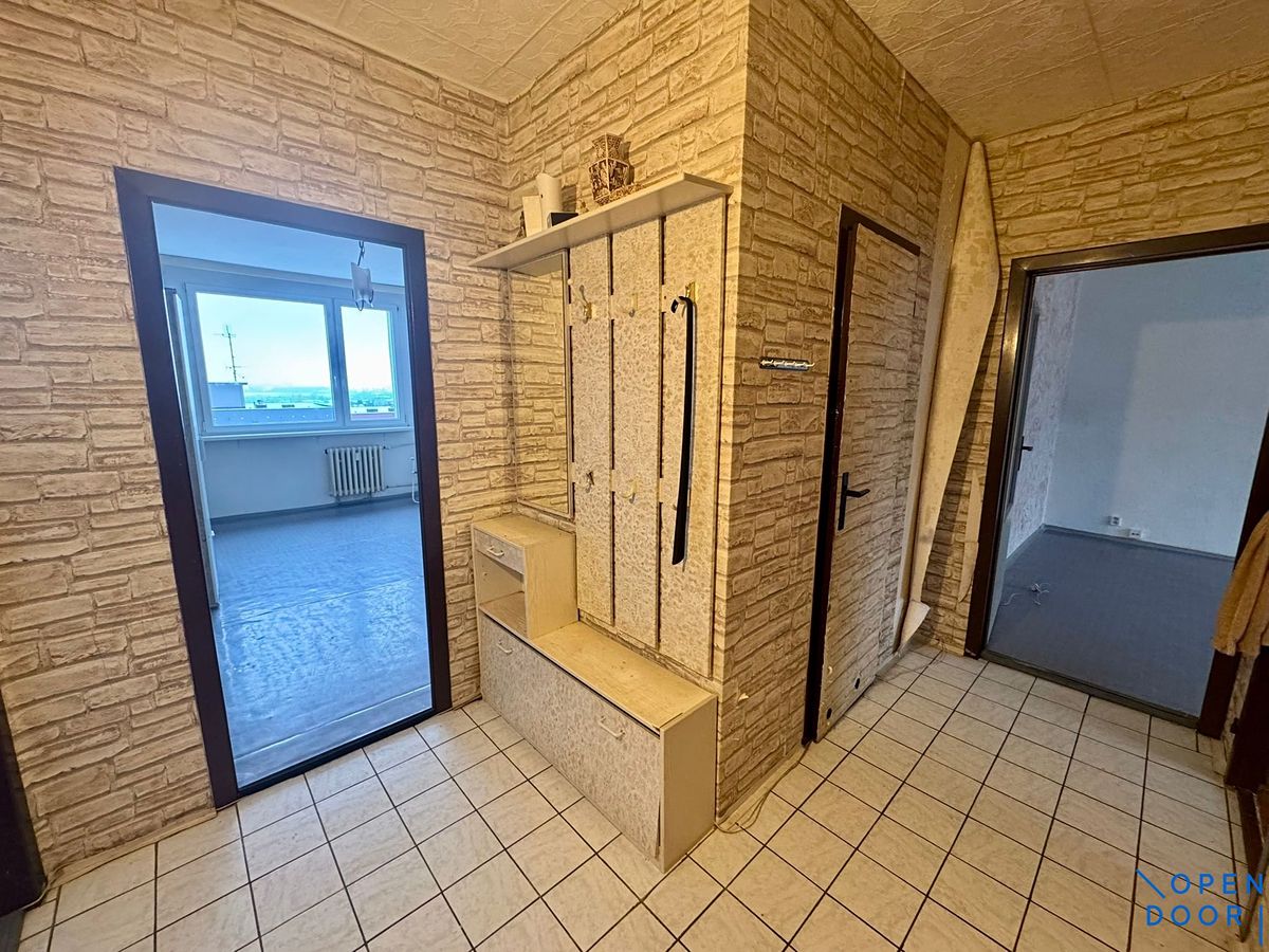 Pronájem bytu 3+1 66 m² – fotografie 3
