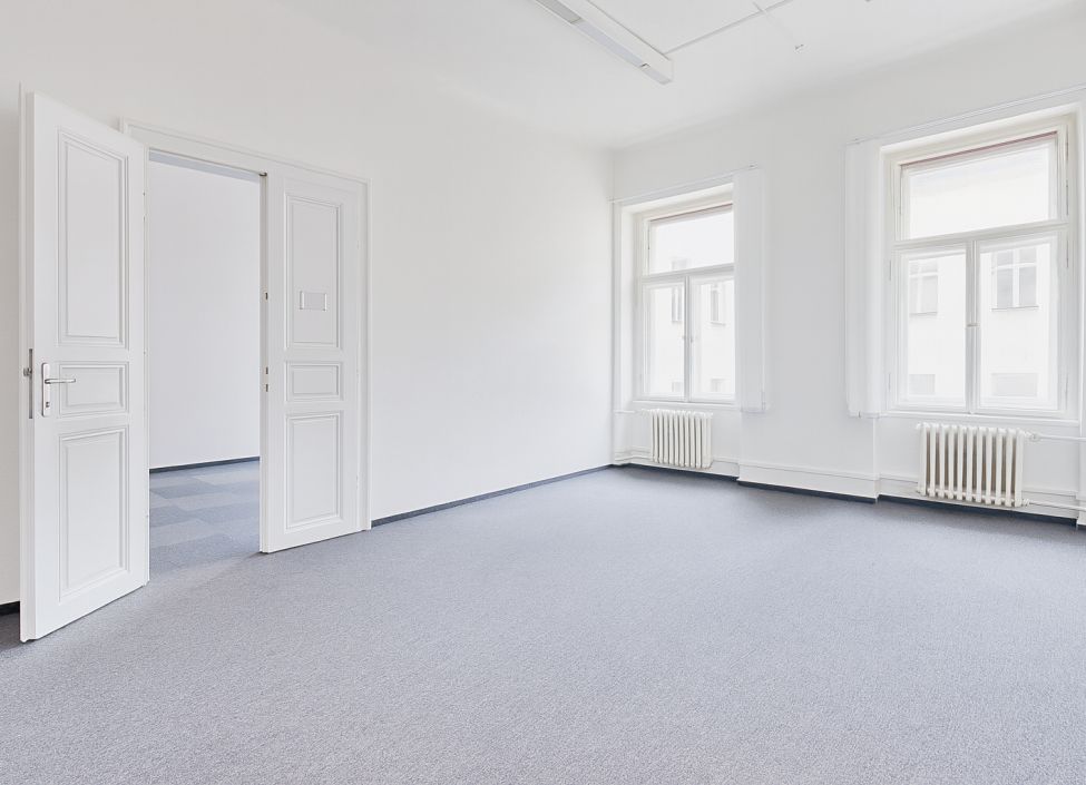 Pronájem kanceláře 91 m²