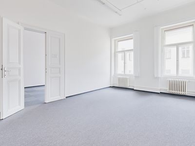 Pronájem kanceláře 91 m²