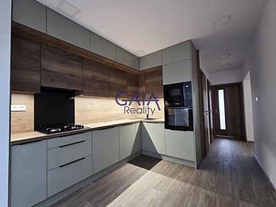 Prodej bytu 3+1 64 m²
