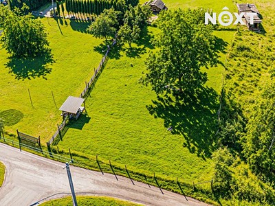 Prodej  stavebního pozemku 902 m²