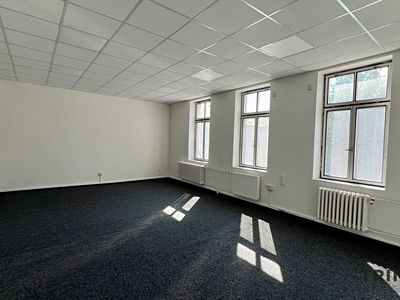 Pronájem kanceláře 40 m²