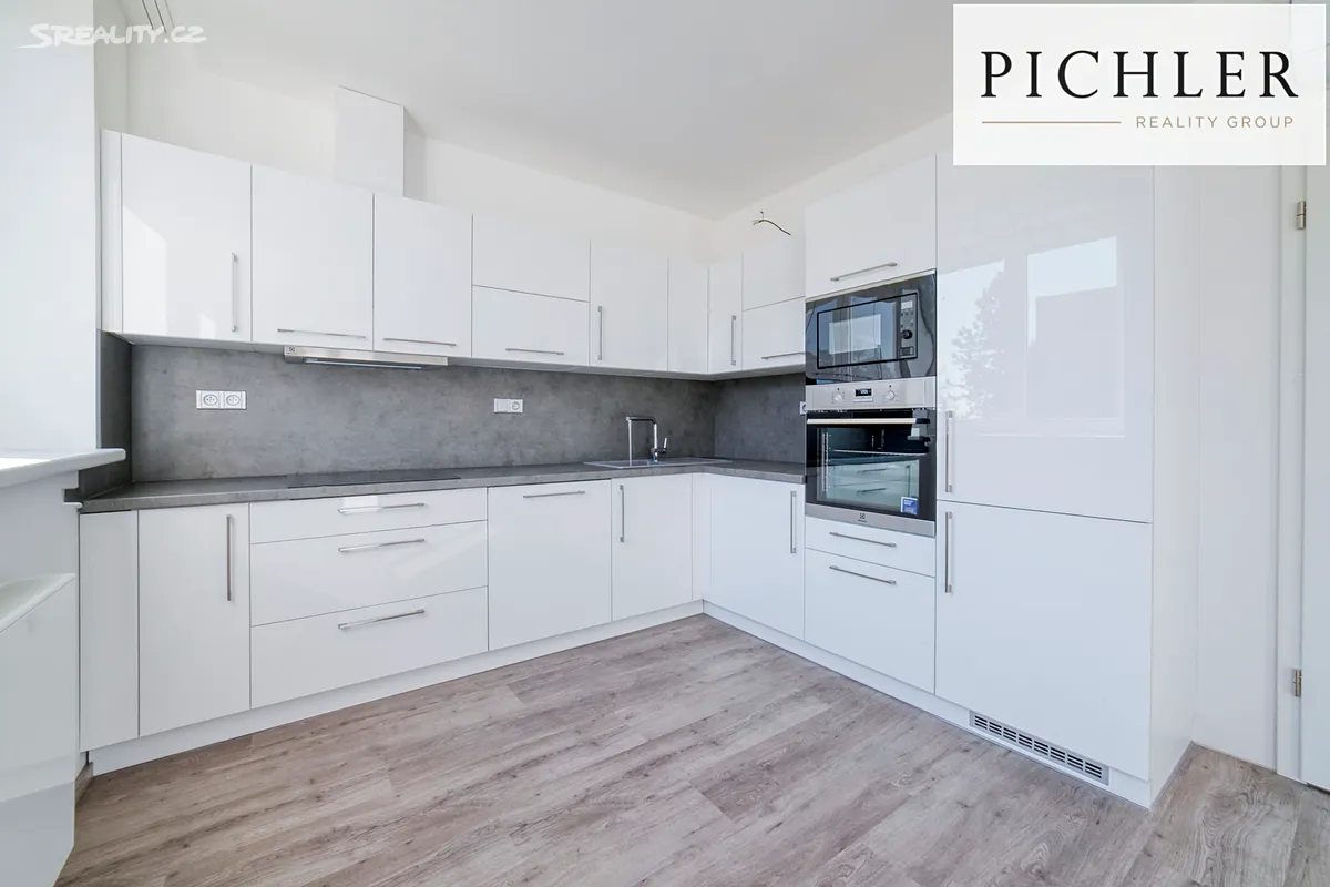 Pronájem bytu 2+kk 42 m² – pohled 5