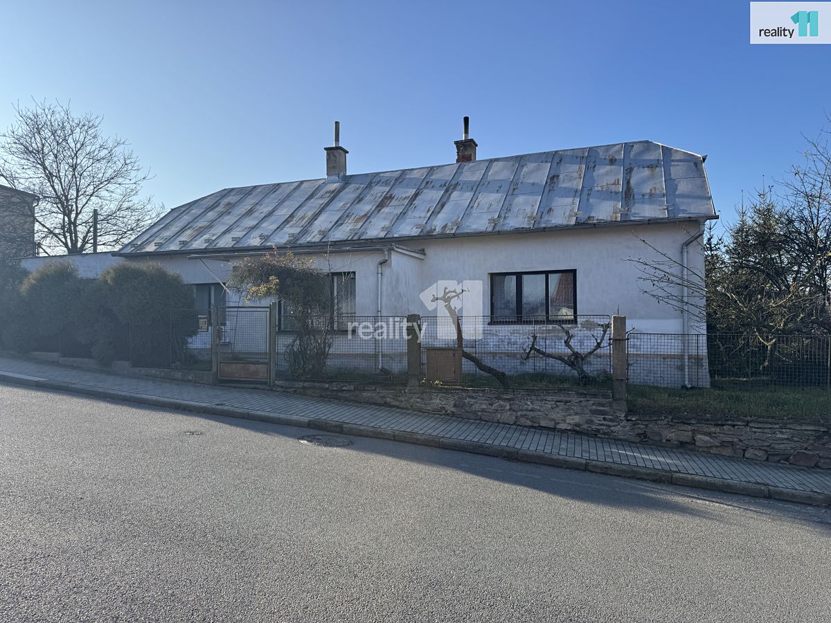 Prodej rodinného domu 76 m², pozemek 1074 m² – fotografie 4