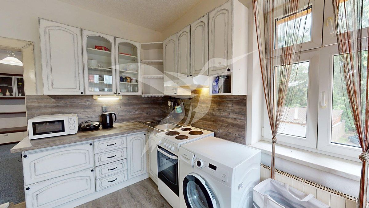 Pronájem bytu 2+kk 50 m² – fotografie 3
