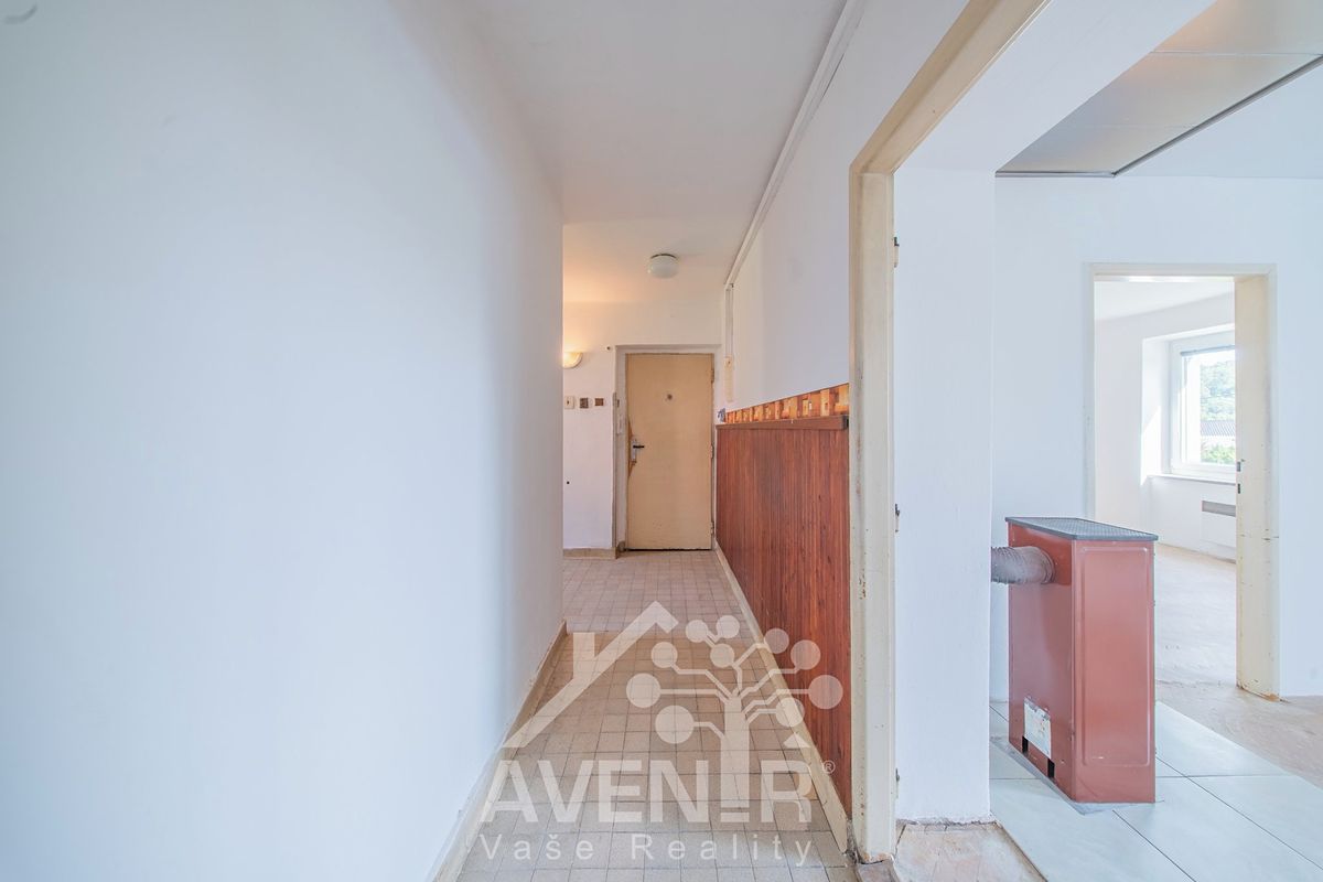 Prodej bytu 3+1 68 m² – fotografie 3