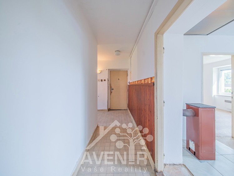 Квартира 3+1 на продаж, 68 м² (3 з 35)