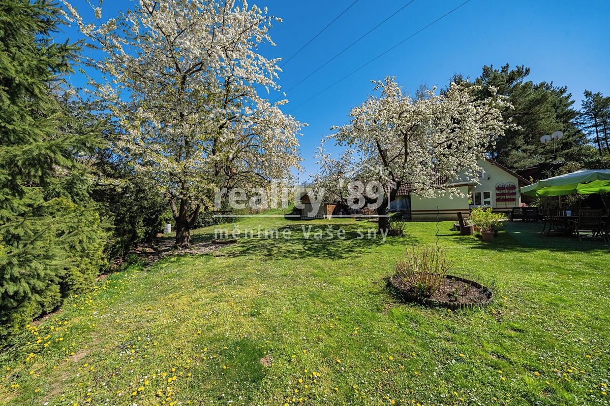 Prodej rodinného domu 127 m², pozemek 3305 m² – fotografie 3