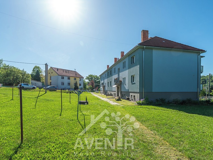 Квартира 3+1 на продаж, 68 м² (15 з 35)