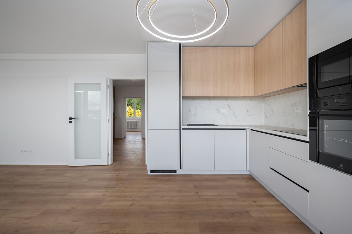 Prodej bytu 3+kk 69 m²
