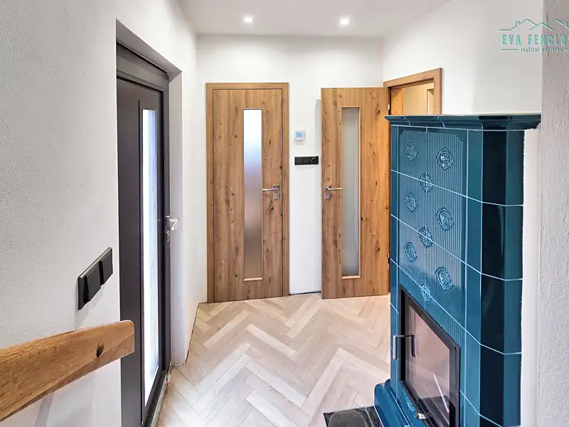 Prodej chaty 16 m², pozemek 410 m², Plzeň – náhled fotky 1