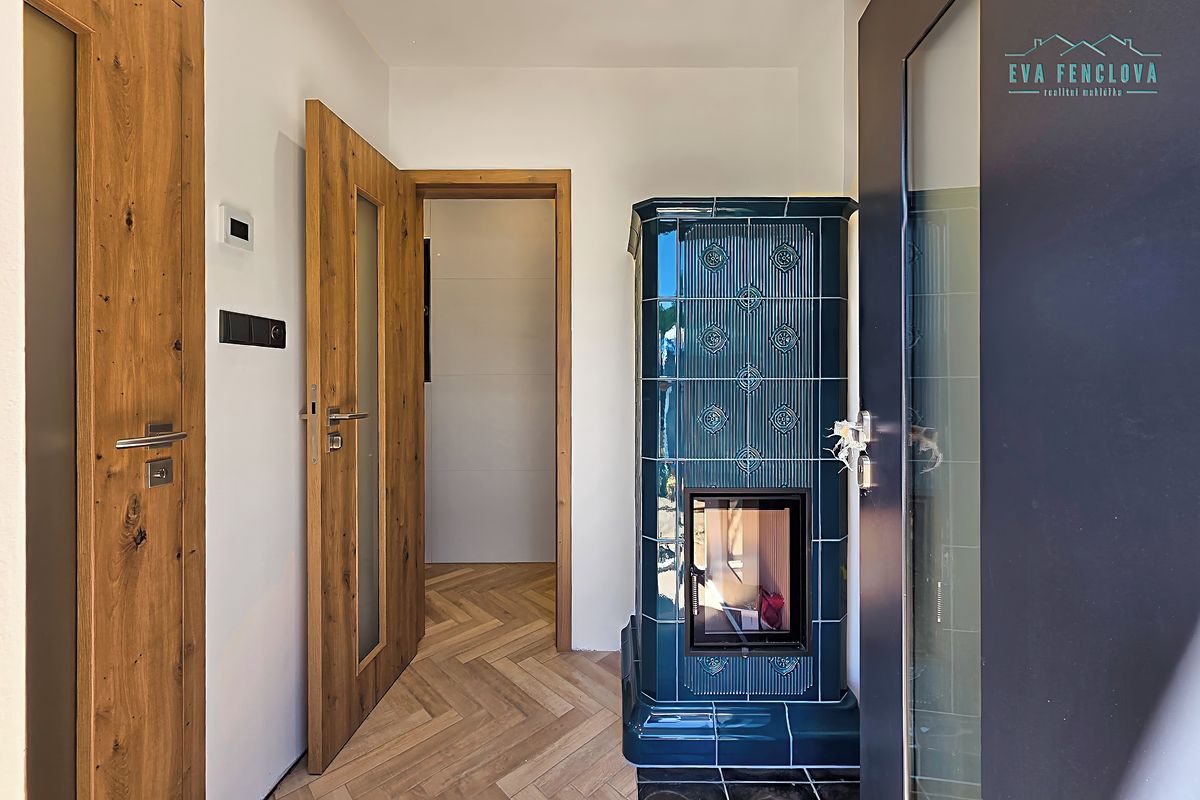 Prodej chaty 16 m², pozemek 410 m² – fotografie 5