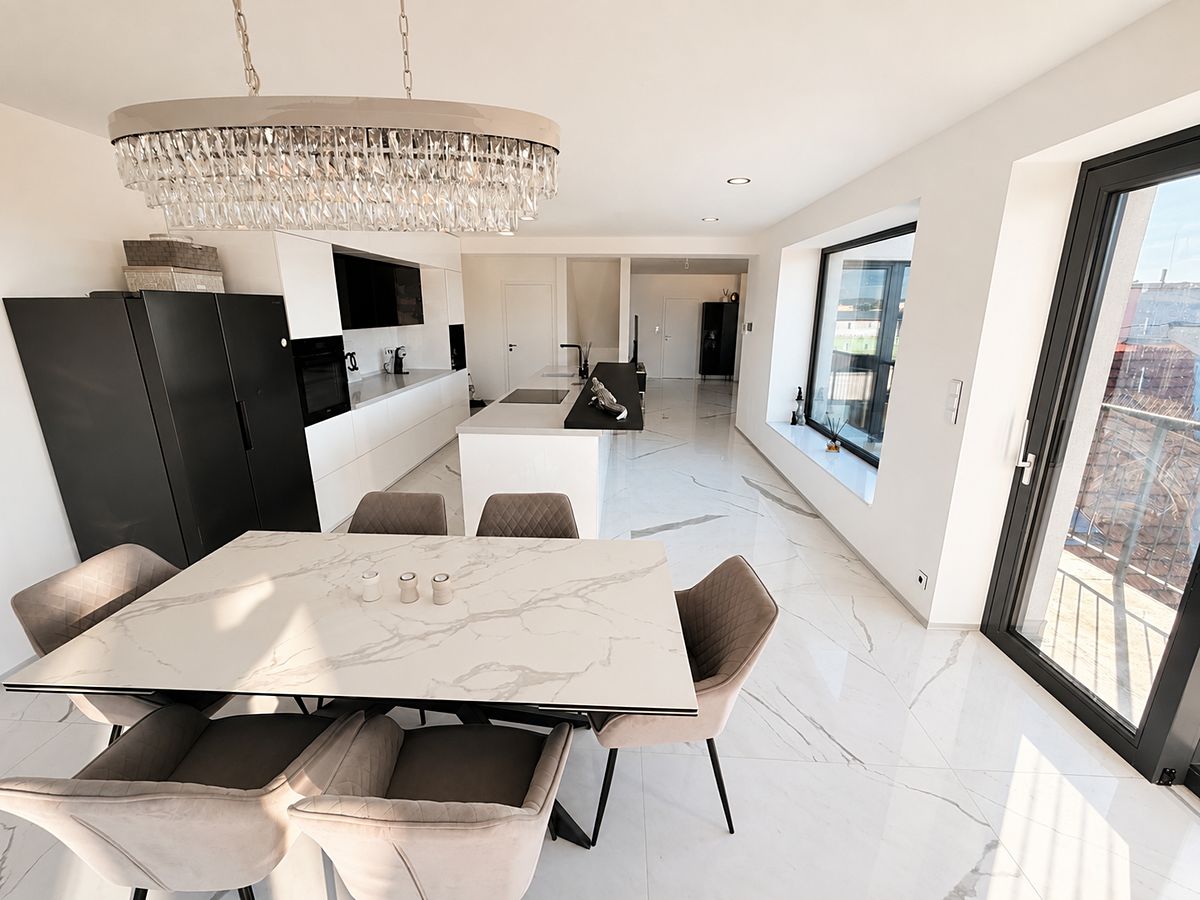 Prodej bytu 5+kk 188 m²