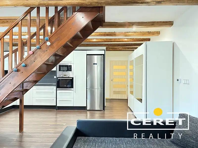 Prodej rodinného domu 139 m², pozemek 77 m², Žatec – náhled fotky 3