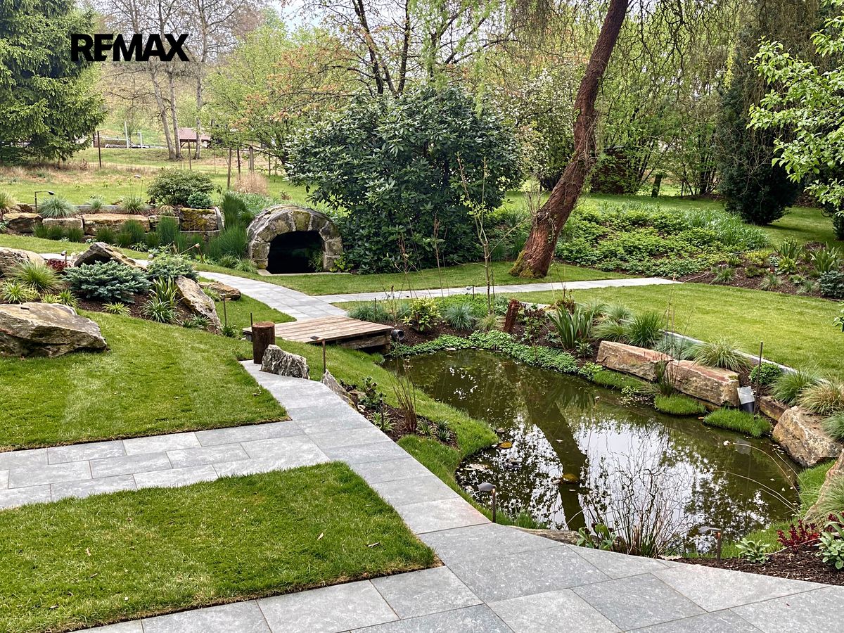 Prodej zemědělské usedlosti 260 m², pozemek 5641 m² – fotografie 3