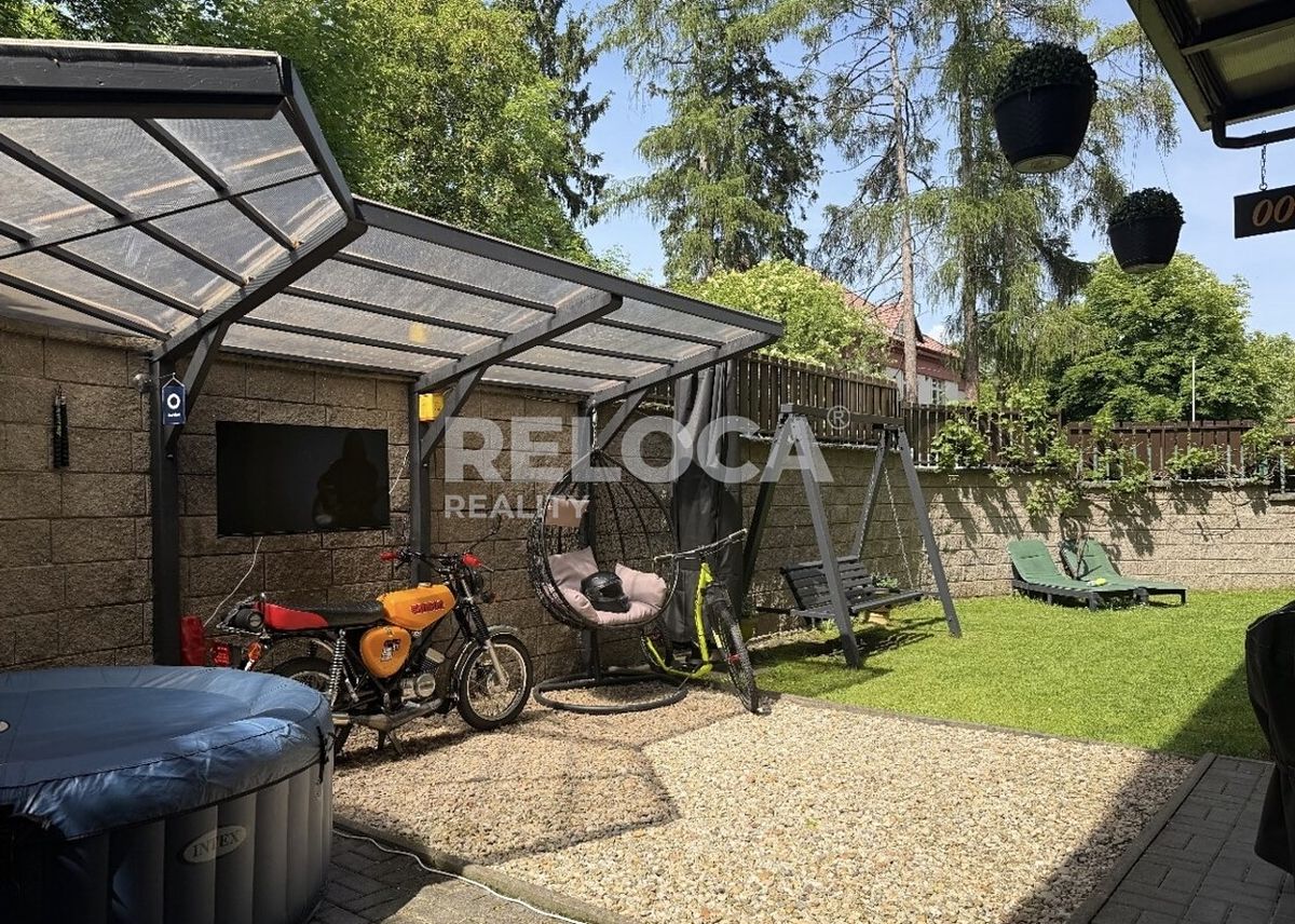 Prodej bytu 3+kk 57 m²